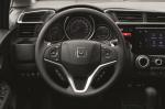 Honda Jazz 2015 года